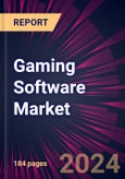 Gaming Software Market 2024-2028- Product Image