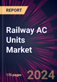 Railway AC Units Market 2024-2028- Product Image