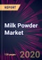 Milk Powder Market 2020-2024 - Product Thumbnail Image