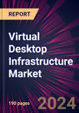 Virtual Desktop Infrastructure Market 2024-2028- Product Image