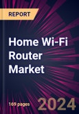 Home Wi-Fi Router Market 2024-2028- Product Image