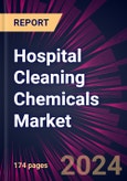 Hospital Cleaning Chemicals Market 2024-2028- Product Image