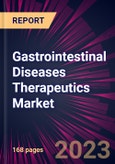 Gastrointestinal Diseases Therapeutics Market 2023-2027- Product Image