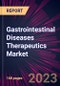 Gastrointestinal Diseases Therapeutics Market 2023-2027 - Product Thumbnail Image