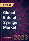 Global Enteral Syringe Market 2023-2027- Product Image