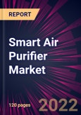 Smart Air Purifier Market 2024-2028- Product Image