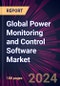 Global Power Monitoring and Control Software Market 2024-2028 - Product Thumbnail Image