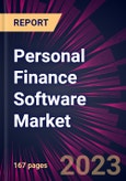 Personal Finance Software Market 2024-2028- Product Image