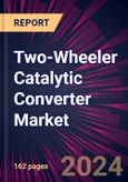 Two-Wheeler Catalytic Converter Market 2024-2028- Product Image