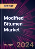 Modified Bitumen Market 2024-2028- Product Image