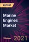 Marine Engines Market 2021-2025 - Product Thumbnail Image