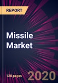 Missile Market 2020-2024- Product Image