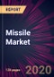 Missile Market 2020-2024 - Product Thumbnail Image