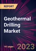 Geothermal Drilling Market 2023-2027- Product Image