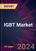 IGBT Market 2024-2028- Product Image