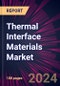 Thermal Interface Materials Market 2024-2028 - Product Thumbnail Image