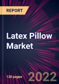 Latex Pillow Market 2022-2026- Product Image