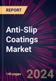 Anti-slip Coatings Market 2024-2028- Product Image