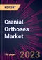 Cranial Orthoses Market 2024-2028 - Product Image