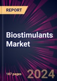 Biostimulants Market 2024-2028- Product Image