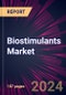 Biostimulants Market 2024-2028 - Product Image