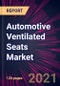 Automotive Ventilated Seats Market 2021-2025 - Product Thumbnail Image