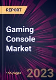 Gaming Console Market 2023-2027- Product Image