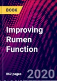 Improving Rumen Function- Product Image