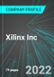 Xilinx Inc (XLNX:NAS): Analytics, Extensive Financial Metrics, and Benchmarks Against Averages and Top Companies Within its Industry - Product Thumbnail Image