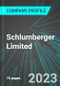 Schlumberger Limited (SLB:NYS): Analytics, Extensive Financial Metrics, and Benchmarks Against Averages and Top Companies Within its Industry - Product Thumbnail Image