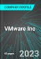 VMware Inc (VMW:NYS): Analytics, Extensive Financial Metrics, and Benchmarks Against Averages and Top Companies Within its Industry - Product Thumbnail Image