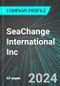 SeaChange International Inc (SEAC:NAS): Analytics, Extensive Financial Metrics, and Benchmarks Against Averages and Top Companies Within its Industry - Product Thumbnail Image