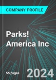Parks! America Inc (PRKA:PINX): Analytics, Extensive Financial Metrics, and Benchmarks Against Averages and Top Companies Within its Industry- Product Image