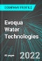 Evoqua Water Technologies (AQUA:NYS): Analytics, Extensive Financial Metrics, and Benchmarks Against Averages and Top Companies Within its Industry - Product Thumbnail Image