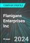 Flanigans Enterprises Inc (BDL:ASE): Analytics, Extensive Financial Metrics, and Benchmarks Against Averages and Top Companies Within its Industry - Product Thumbnail Image