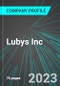 Lubys Inc (LUB:NYS): Analytics, Extensive Financial Metrics, and Benchmarks Against Averages and Top Companies Within its Industry - Product Thumbnail Image