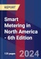 Smart Metering in North America - 6th Edition - Product Thumbnail Image