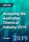Analyzing the Australian Chemical Industry 2019 - Product Thumbnail Image