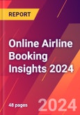 Online Airline Booking Insights 2024- Product Image