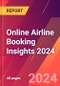 Online Airline Booking Insights 2024 - Product Thumbnail Image