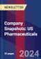 Company Snapshots: US Pharmaceuticals - Product Thumbnail Image