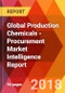 Global Production Chemicals - Procurement Market Intelligence Report - Product Thumbnail Image