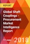 Global Shaft Couplings - Procurement Market Intelligence Report - Product Thumbnail Image