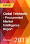 Global Telehealth - Procurement Market Intelligence Report - Product Thumbnail Image