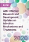 Anti-infective Research and Development: Updates on Infection Mechanisms and Treatments - Product Thumbnail Image