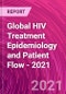 Global HIV Treatment Epidemiology and Patient Flow - 2021 - Product Thumbnail Image