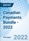 Canadian Payments Bundle - 2022 - Product Image