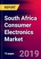 South Africa Consumer Electronics Market, Size, Share, Outlook and Growth Opportunities 2020-2026 - Product Thumbnail Image
