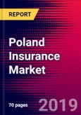 Poland Insurance Market, Size, Share, Outlook and Growth Opportunities 2020-2026- Product Image