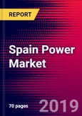 Spain Power Market, Size, Share, Outlook and Growth Opportunities 2020-2026- Product Image